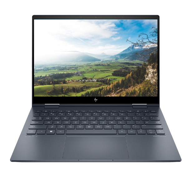 Laptop HP Envy X360 13-bf0094TU 76B14PA