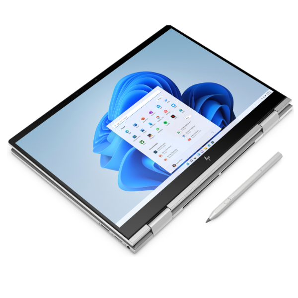 Laptop HP Envy X360 13-bf0097TU 76B17PA