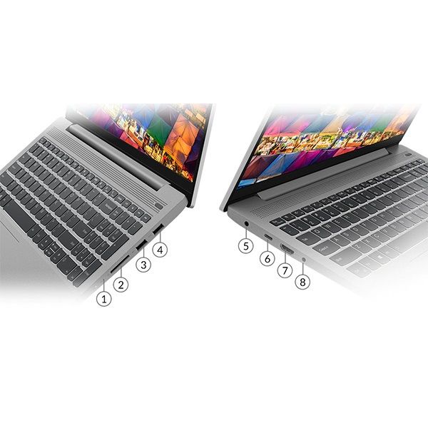 Laptop Lenovo IdeaPad Slim 5i 15ITL05 82FG01H8VN