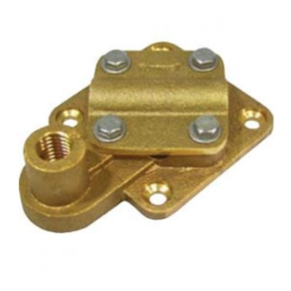 Đế Kim Thu Sét Cổ Điển LCRS (Yên Chéo)