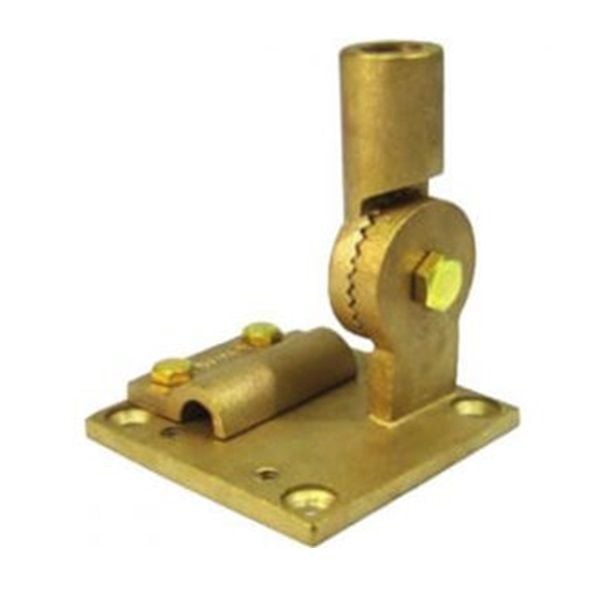 Đế Kim Thu Sét Cổ Điển LDAS (Yên Điều Chỉnh Cáp)