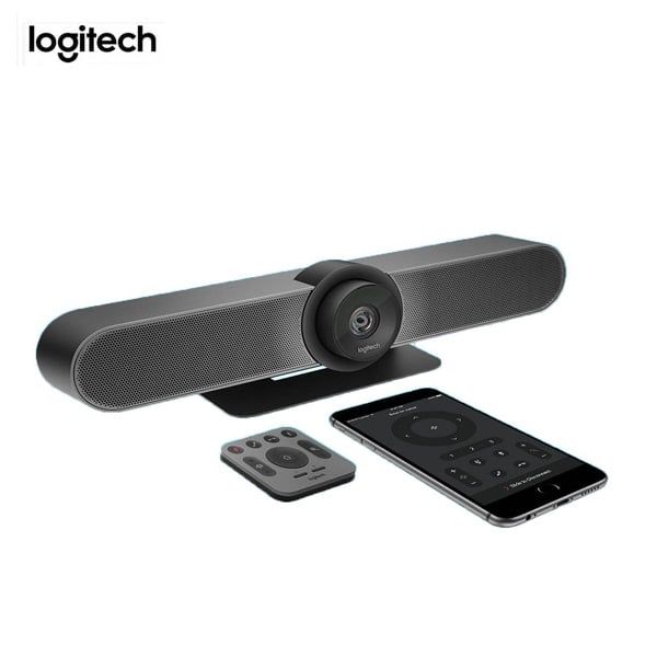  Camera hội nghị Logitech MeetUp 2 