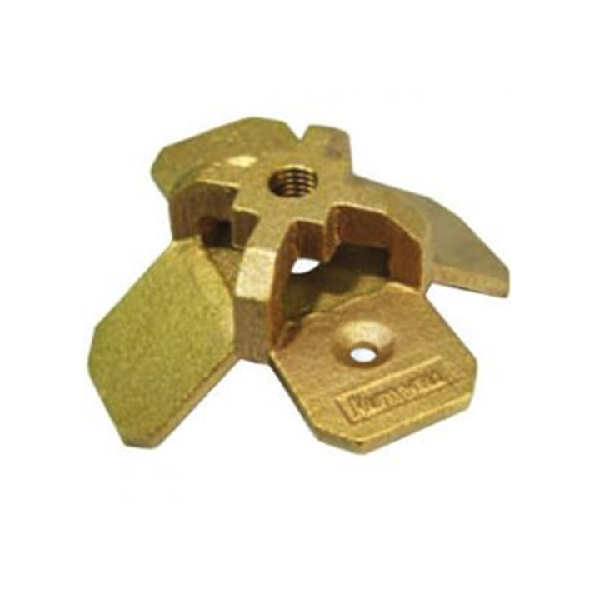  Đế Kim Thu Sét Cổ Điển LRIS (Yên Ngựa) 