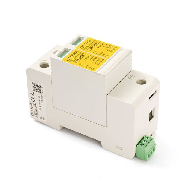  CB Chống Sét Lan Truyền OTOWA LSK-N2720S 