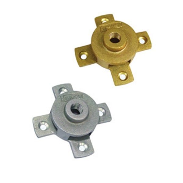 Đế Kim Thu Sét Cổ Điển LTAS (Yên Bằng)