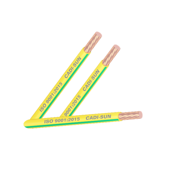  Cáp tiếp địa M16 