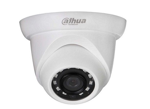 Trọn Bộ 4 Camera Dahua 1.0MP Chính Hãng ( 2 trong nhà, 2 ngoài trời )