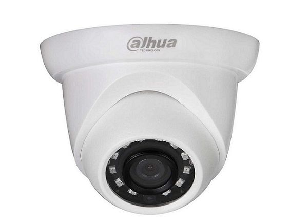  Trọn Bộ 4 Camera Dahua 1.0MP Chính Hãng ( 2 trong nhà, 2 ngoài trời ) 