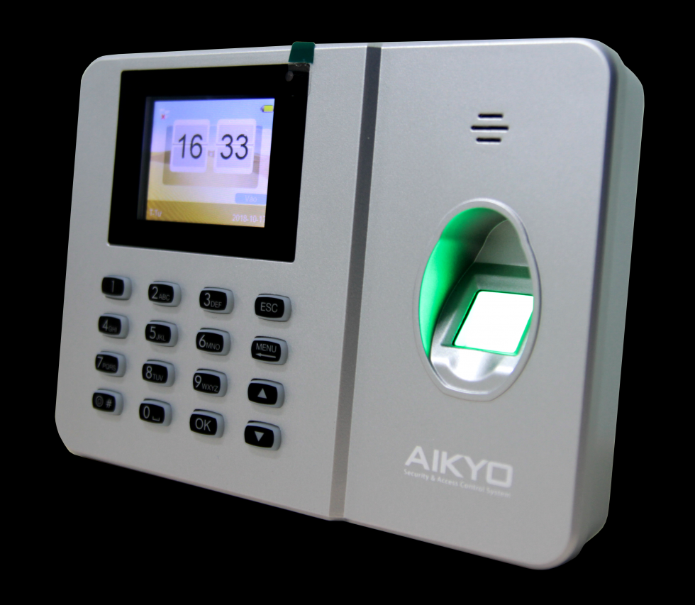 Máy Chấm Công AIKYO A2200