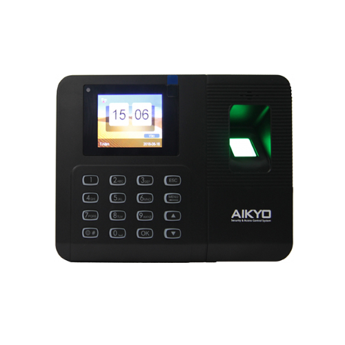 Máy chấm công AIKYO A4200