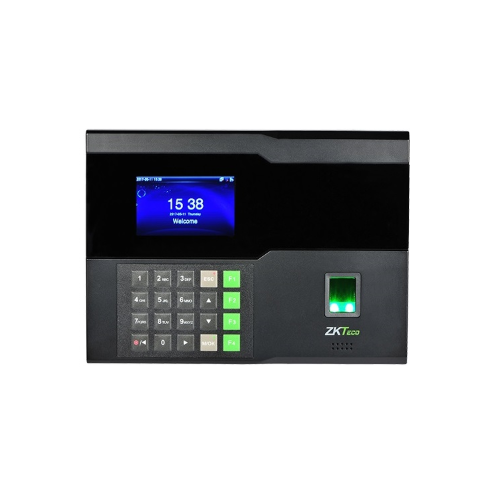Máy chấm công vân tay ZKTeco IN05