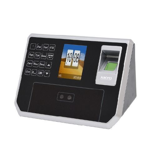  Máy chấm công AIKYO Iface 302 