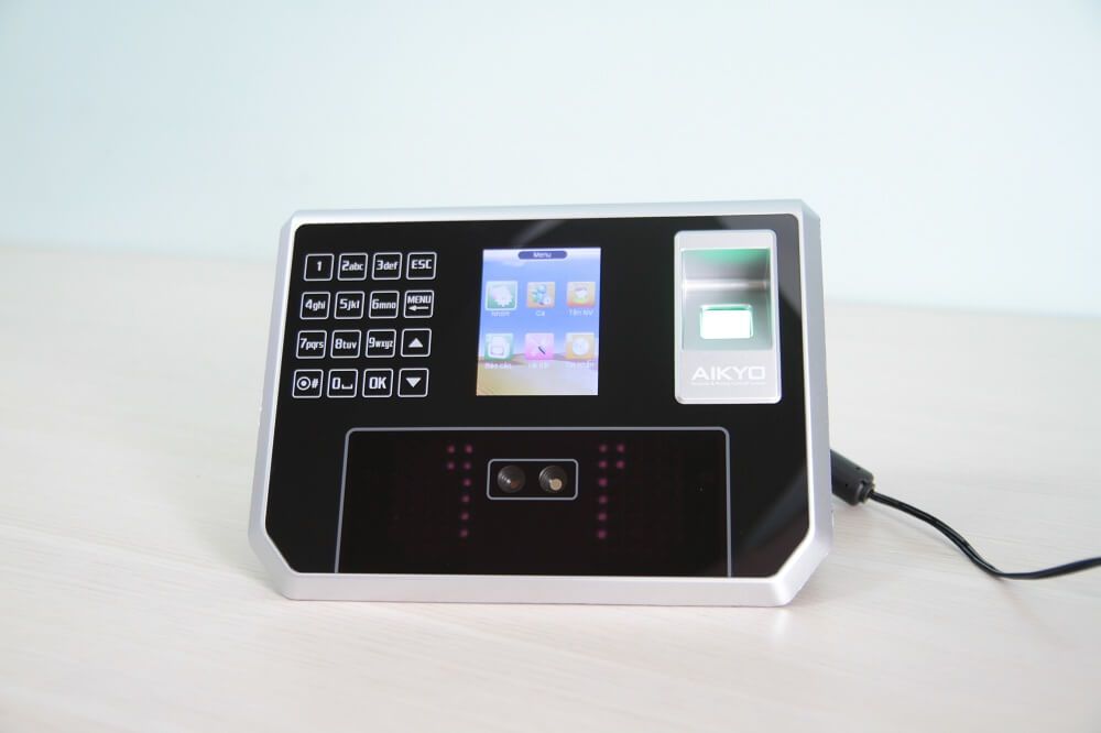 Máy chấm công AIKYO Iface 302