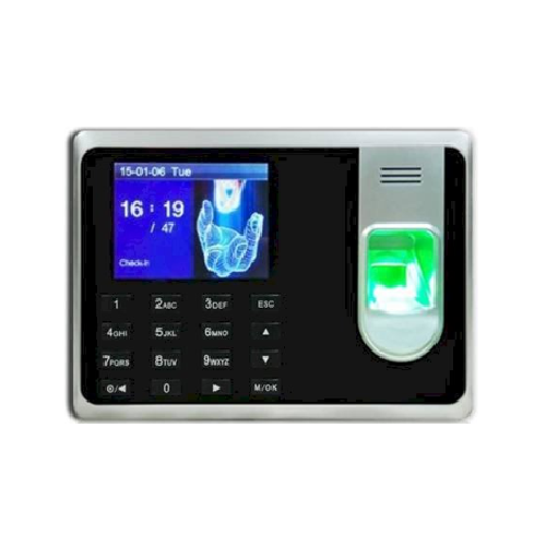 Máy chấm công vân tay RONALD JACK RJ550
