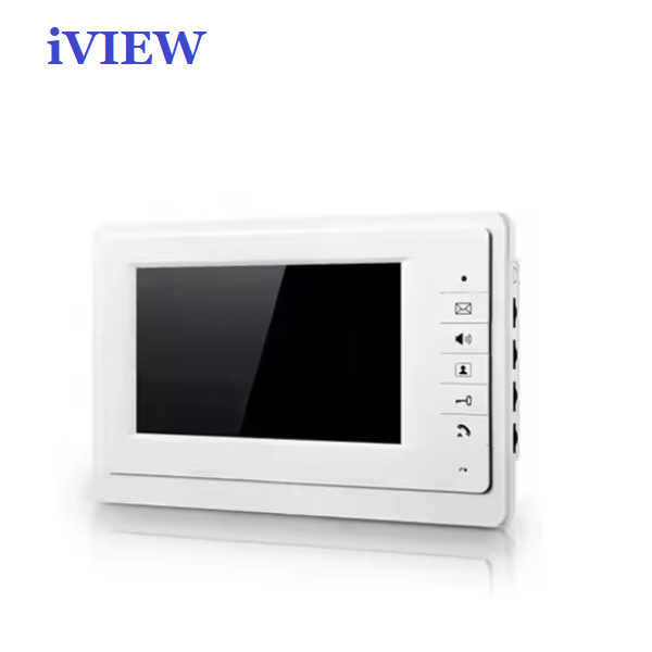 Chuông Cửa Có Hình iVIEW IV-100