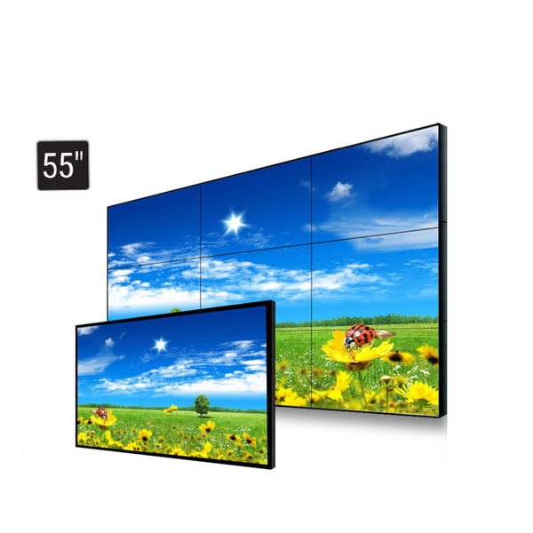 Màn Hình Ghép LCD YouMan 55 Inch