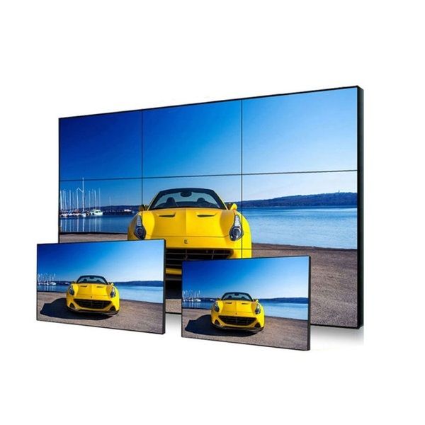  Màn Hình Ghép LCD YouMan 55 Inch 