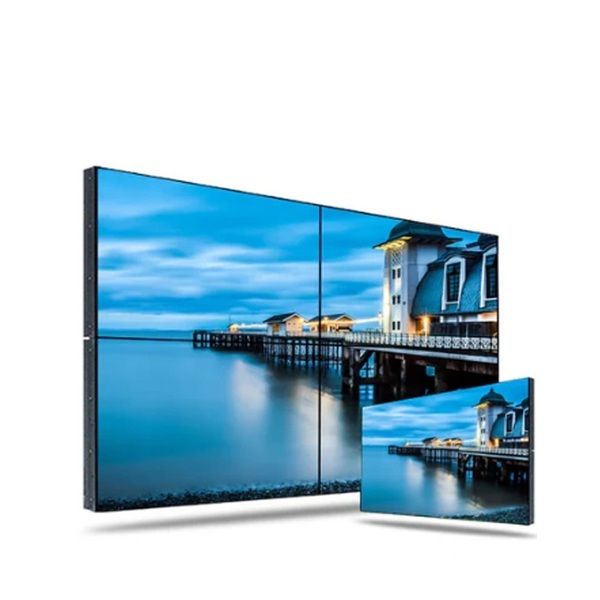  Màn Hình Ghép LCD YouMan 55 Inch 