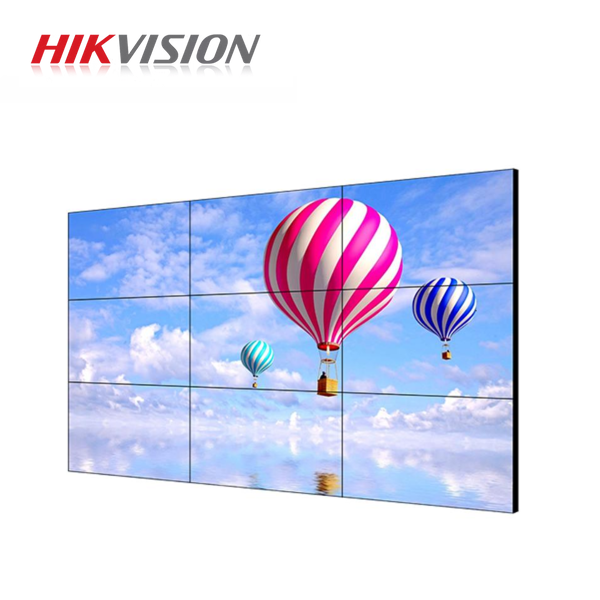  Màn hình ghép Hikvision 