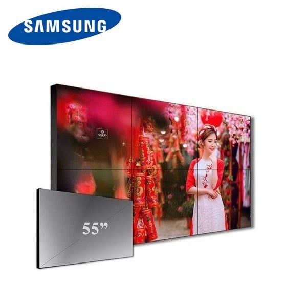  Màn hình ghép Samsung 