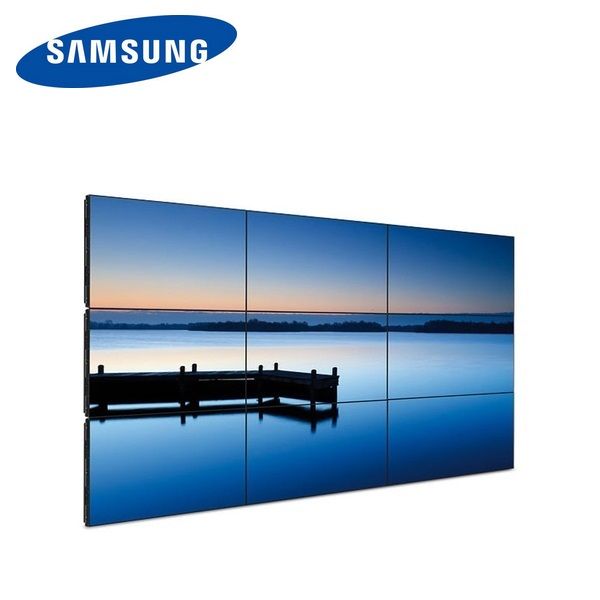  Màn hình ghép Samsung 
