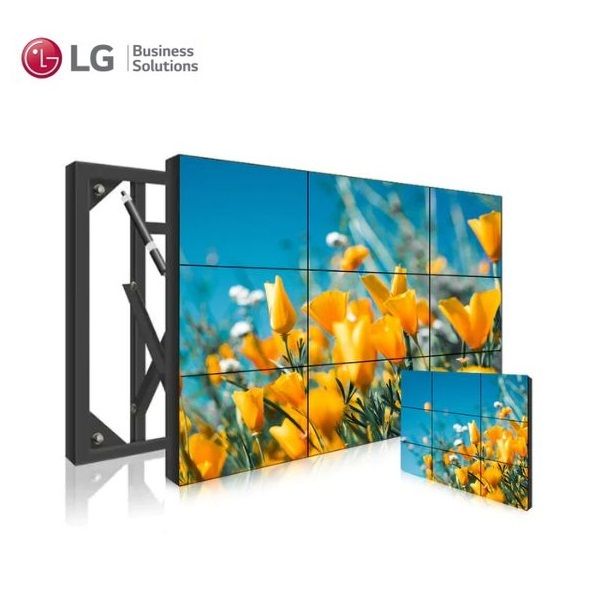 Màn hình ghép LG 55 inch