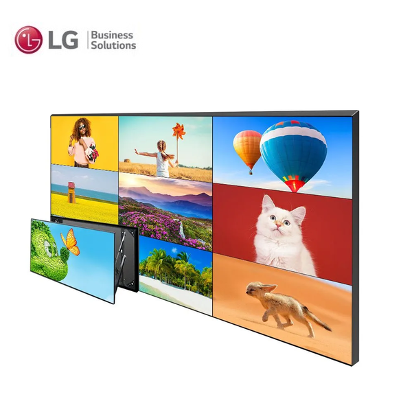  Màn hình ghép LG 49 inch 