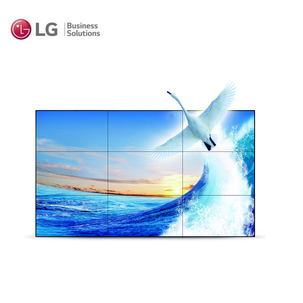 Màn hình ghép LG 49 inch