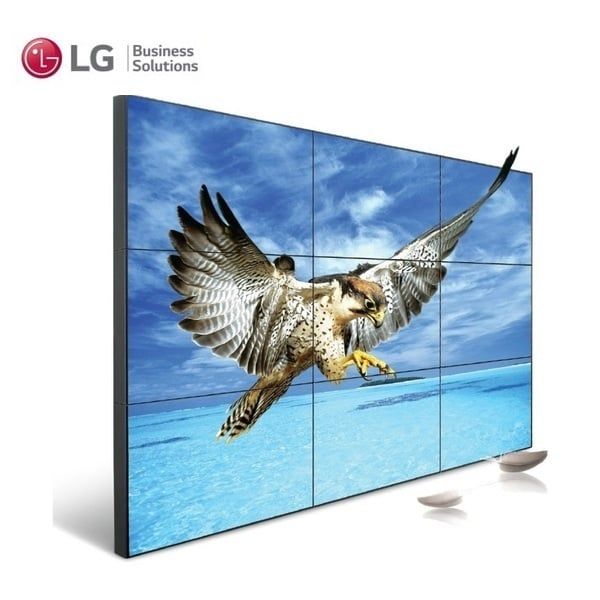 Màn hình ghép LG 55 inch