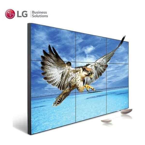 Màn hình ghép LG 55 inch 