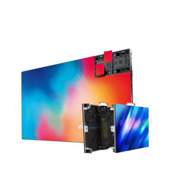  Màn hình ghép LED 