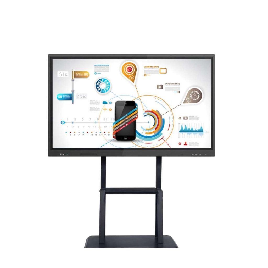 Màn hình tương tác 75 inch Youman