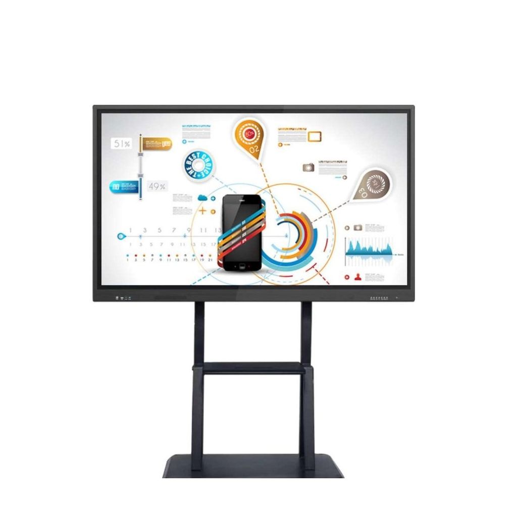 Màn hình tương tác 55 inch youman
