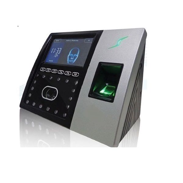 Máy chấm công khuôn mặt Ronald Jack Iface 702