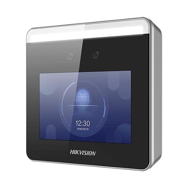 Máy Chấm Công Hikvision DS-K1T331W FaceID