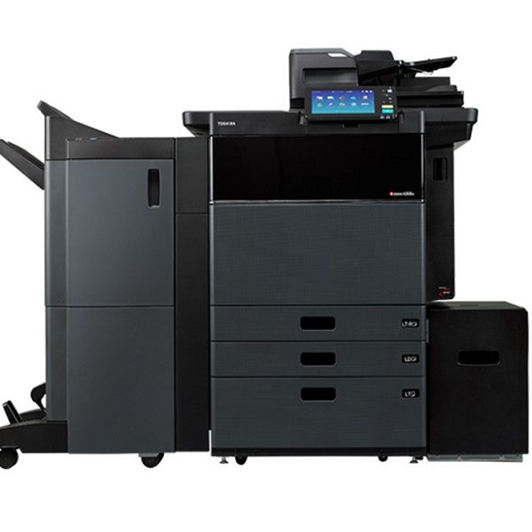 Máy photocopy Toshiba e-Studio 7508A