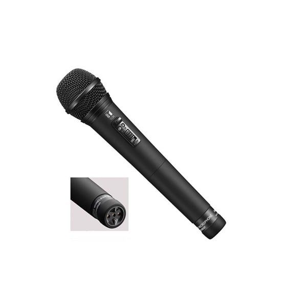 Micro cầm tay không dây TOA WM-5265