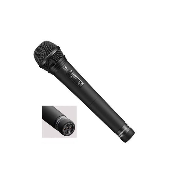  Micro cầm tay không dây TOA WM-5265 