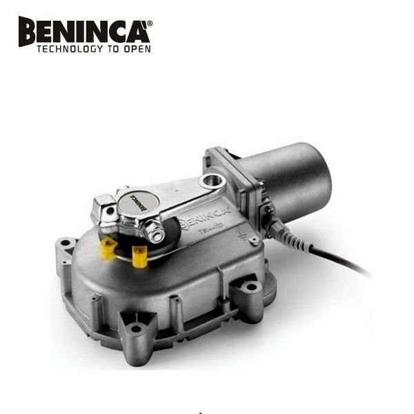  Motor cổng âm sàn BENINCA DU.IT14N 220V - 800Kg 
