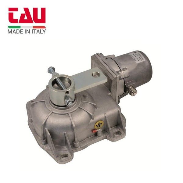  Motor Cổng Âm Sàn TAU 650R30-L 800Kg 230V - Italia 