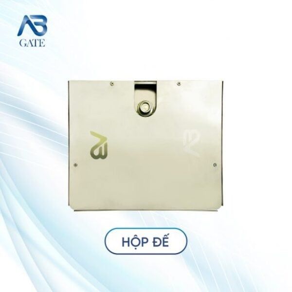 Motor Cổng Âm Sàn AB Gate 24V 600kg