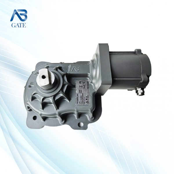  Motor Cổng Âm Sàn AB Gate 24V 600kg 