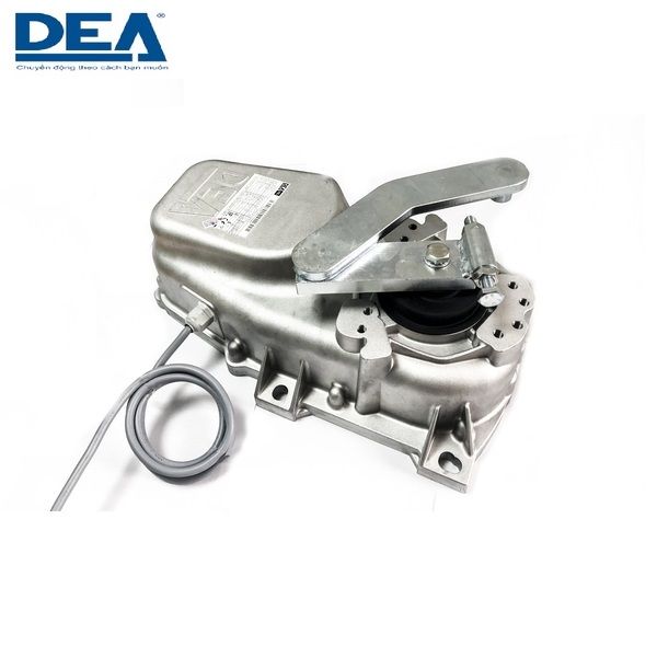 Motor Cổng Âm Sàn DEA Ghost 100/CL 230v 600kg Italia