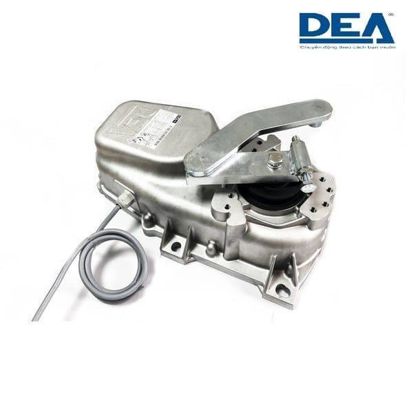 Motor Cổng Âm Sàn DEA Ghost 100/CL 230v 600kg Italia