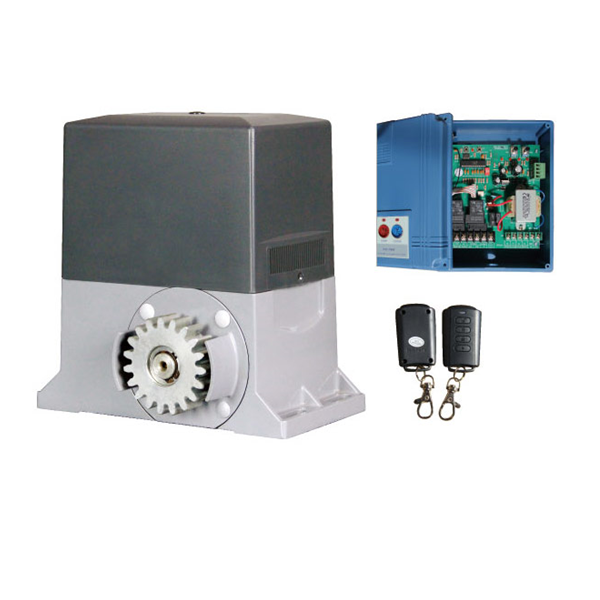 Motor Cổng Trượt QuiKo QK-M800 800KG - Italia