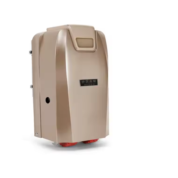  Motor Cổng Tự Động Rùa Kéo Boss 1000K 