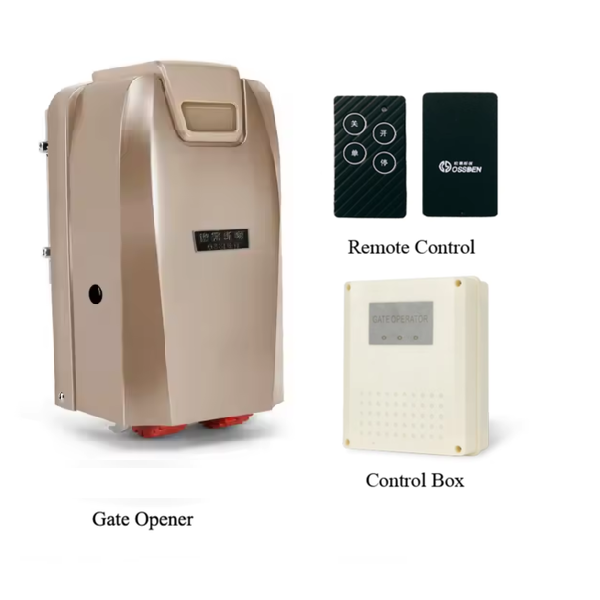 Motor Cổng Tự Động Rùa Kéo Boss 1000K