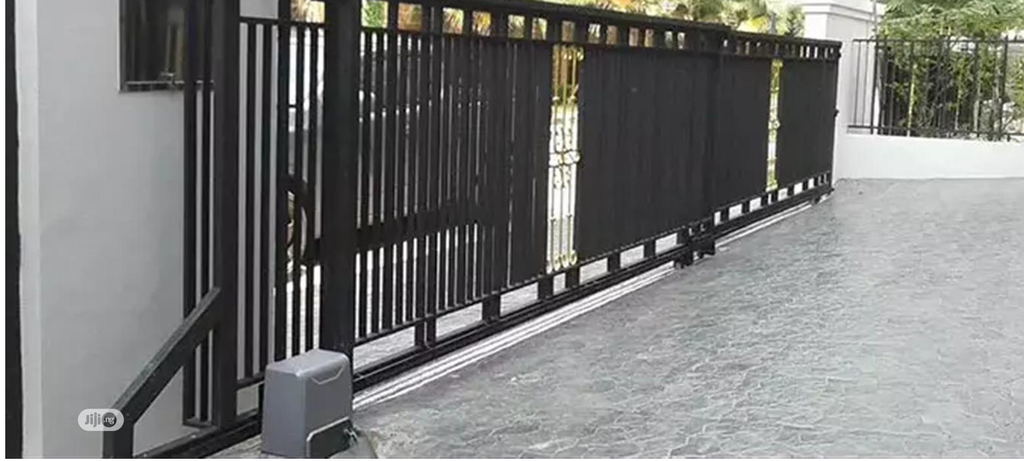 Motor Cổng Trượt QuiKo QK-M800 800KG - Italia