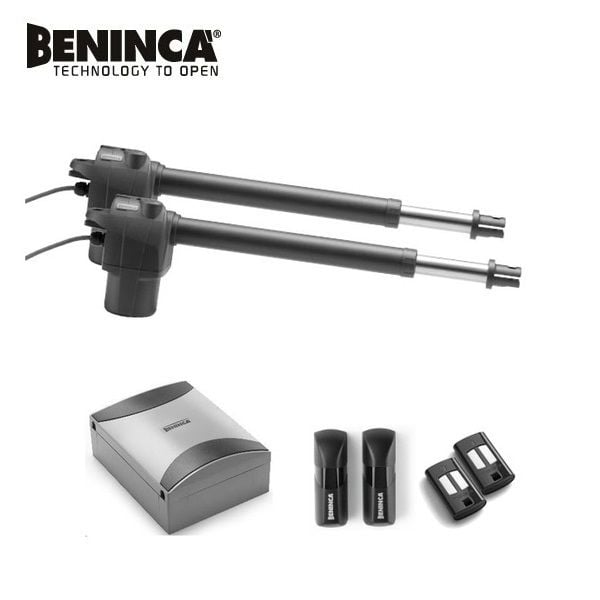  Motor cổng tay đòn BENINCA BILL30M 