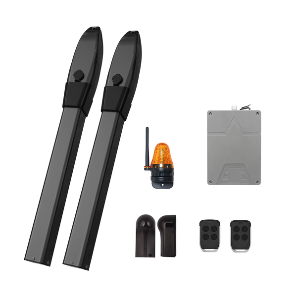  Motor Cổng Tay Đòn YH350 24V 